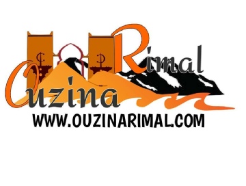 Ouzina Rimal