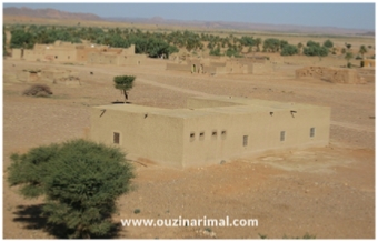 Ouzina Rimal